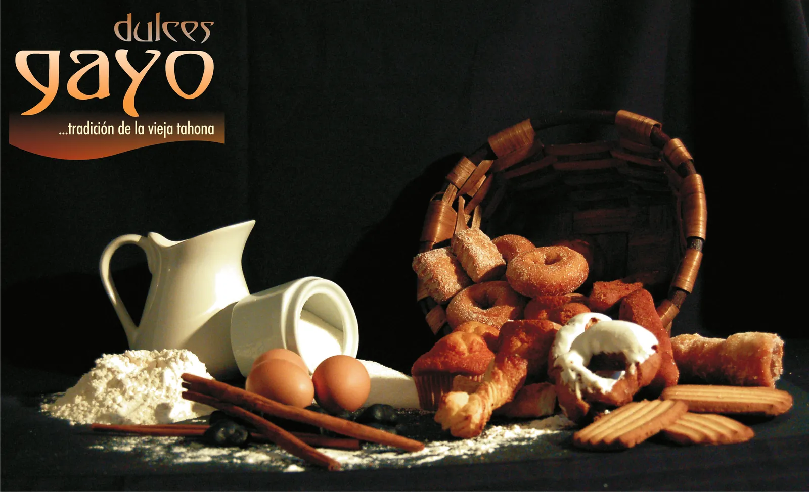 DULCES GAYO