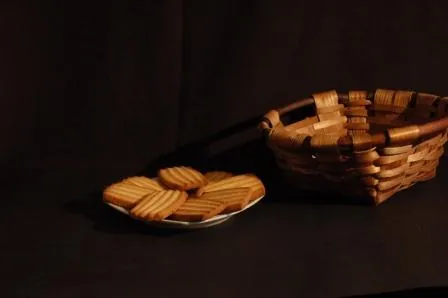 galletas