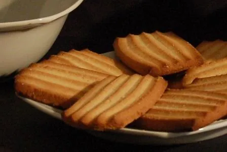 galletas web