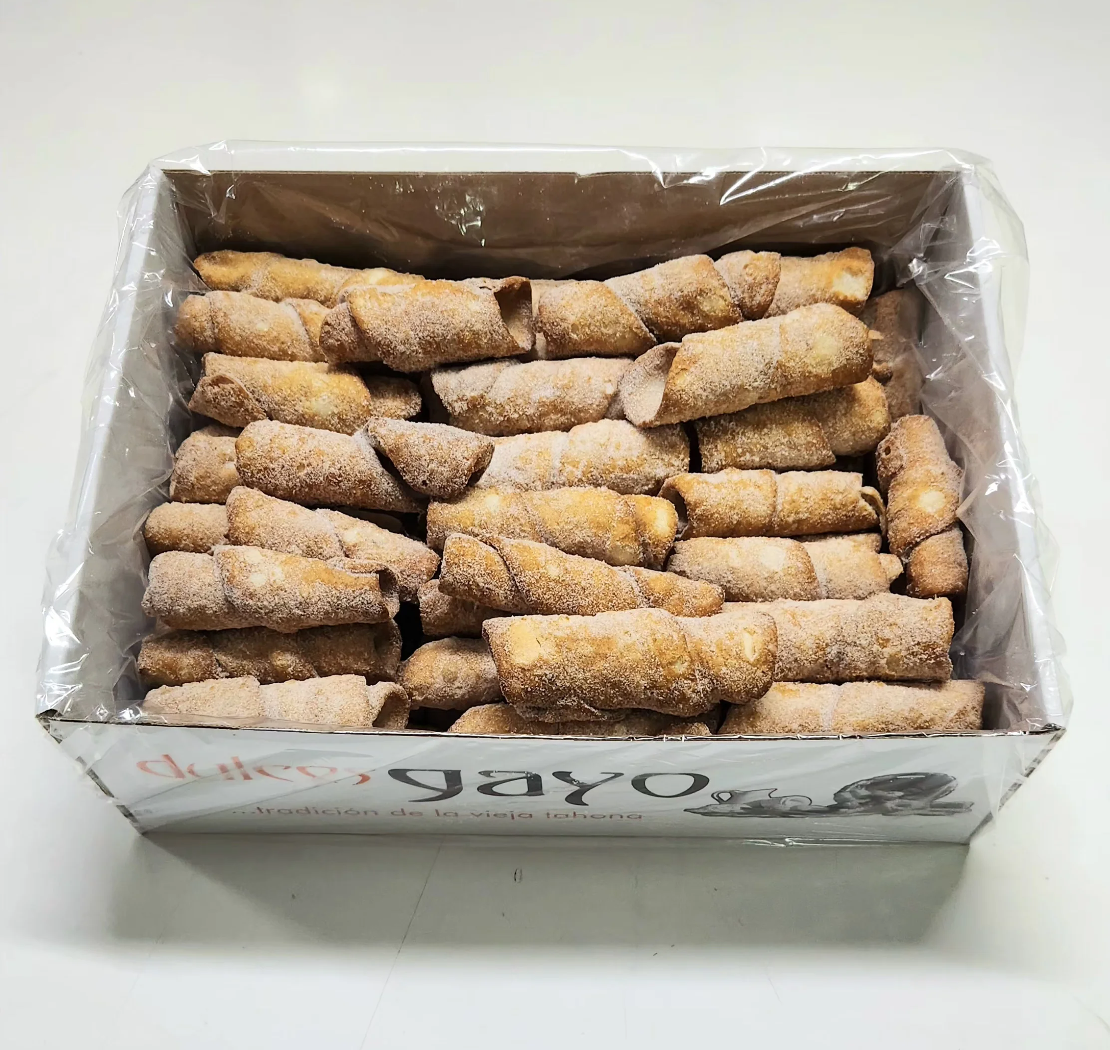 Cañas de Azúcar