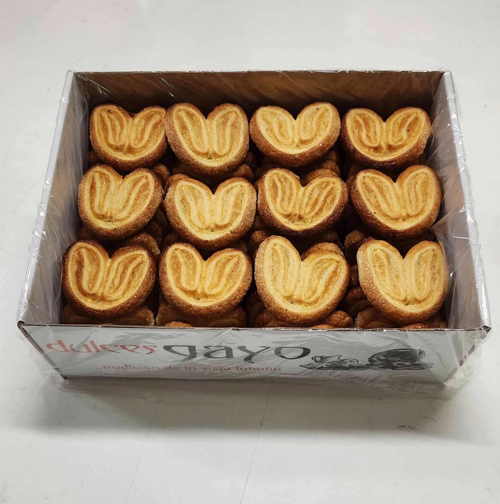 Palmeras