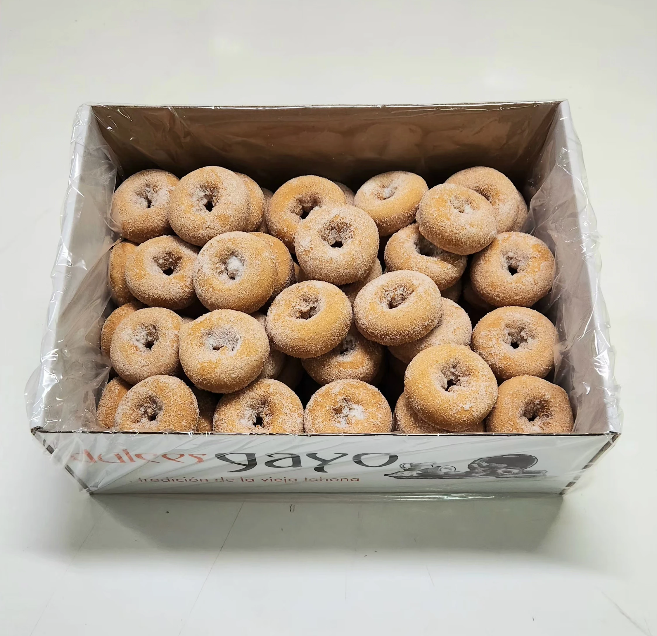 Rosquillas