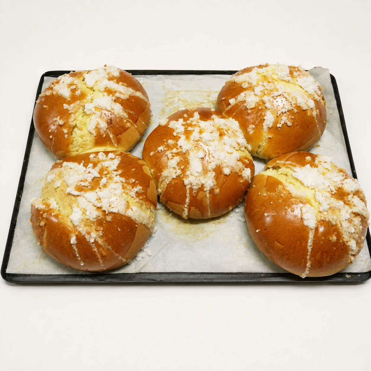Torta Dulce