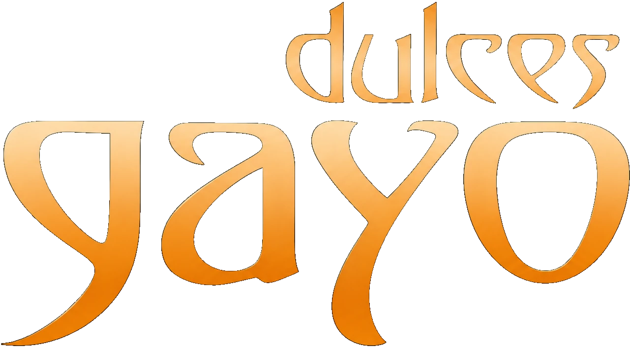 Dulces Gayo Logo