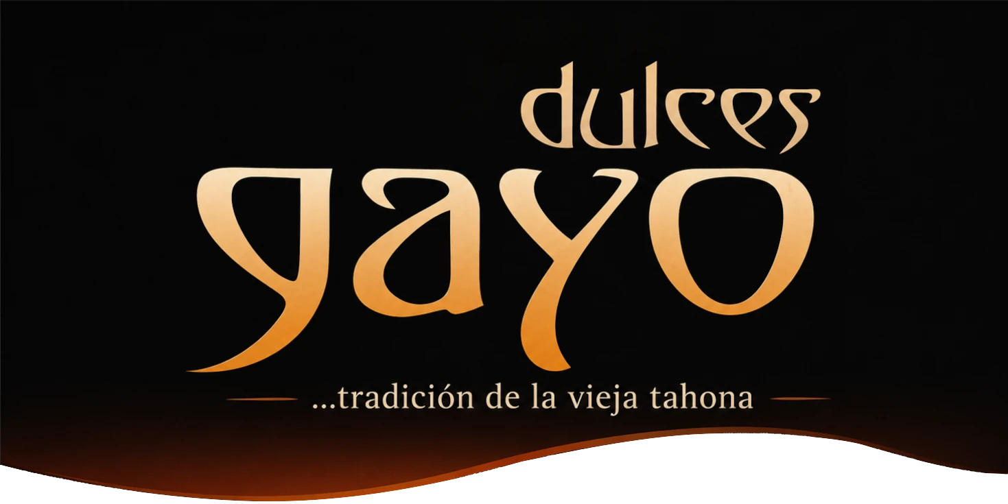 Logo Dulces Gayo